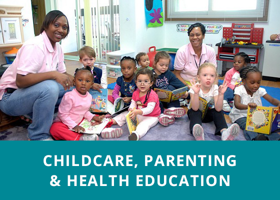 ARC Community Services Madison WI