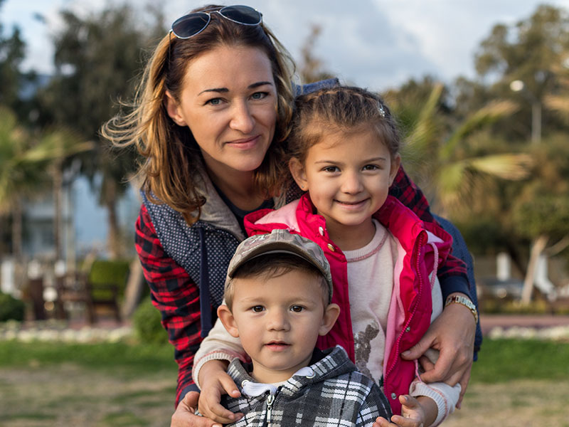 arc community services - fond du lac