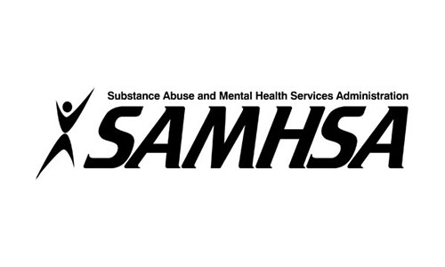 SAMHSA logo